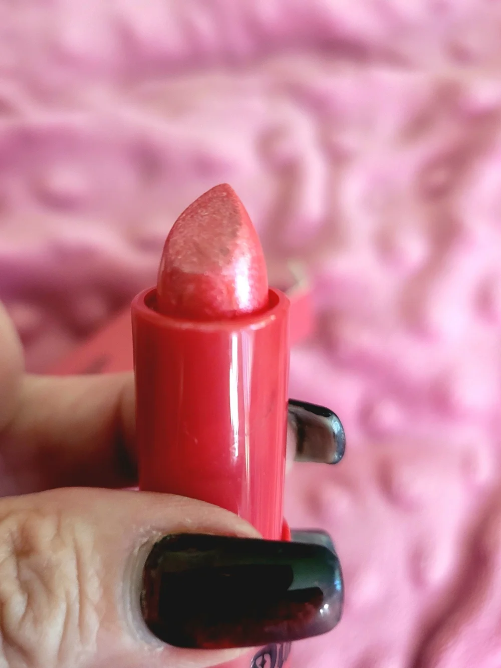 Clubday diamond lipstick